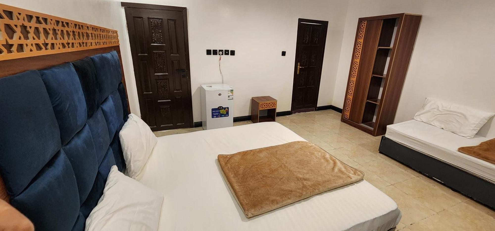 Bait Al Saad Hotel Medina Exterior photo